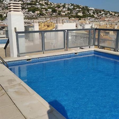 Amplia Planta Baja Apartamento Peñíscola Exterior foto