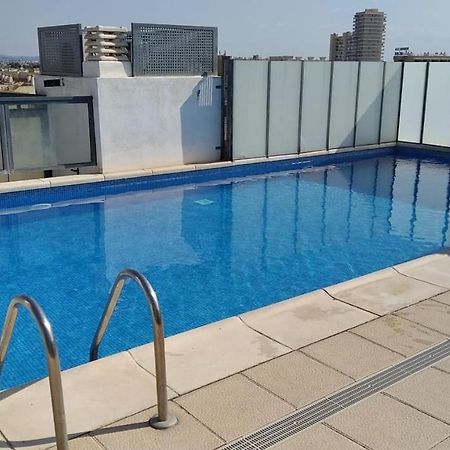 Amplia Planta Baja Apartamento Peñíscola Exterior foto