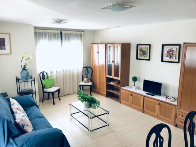 Amplia Planta Baja Apartamento Peñíscola Exterior foto