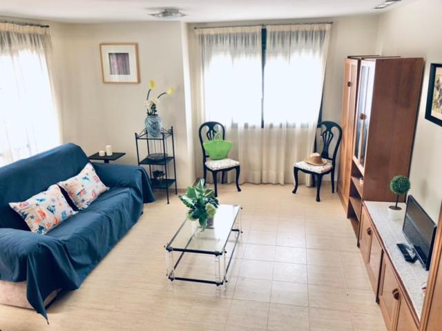 Amplia Planta Baja Apartamento Peñíscola Exterior foto
