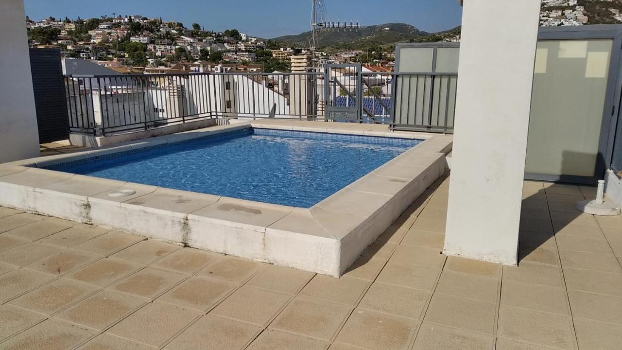 Amplia Planta Baja Apartamento Peñíscola Exterior foto