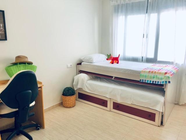 Amplia Planta Baja Apartamento Peñíscola Exterior foto