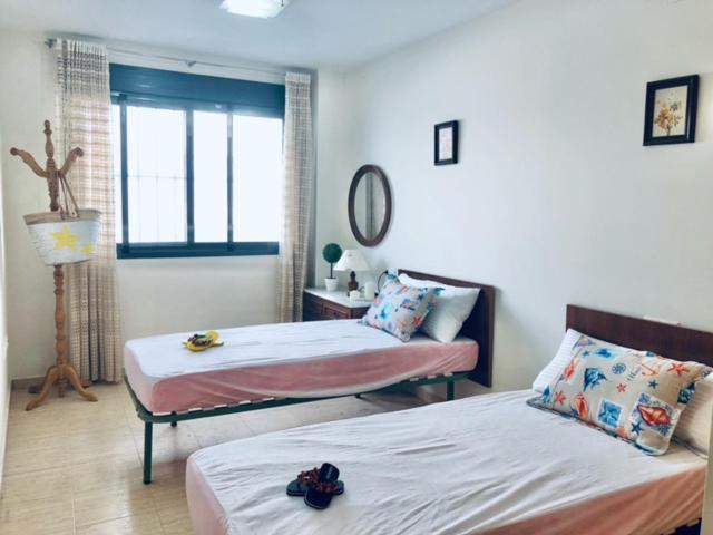 Amplia Planta Baja Apartamento Peñíscola Exterior foto