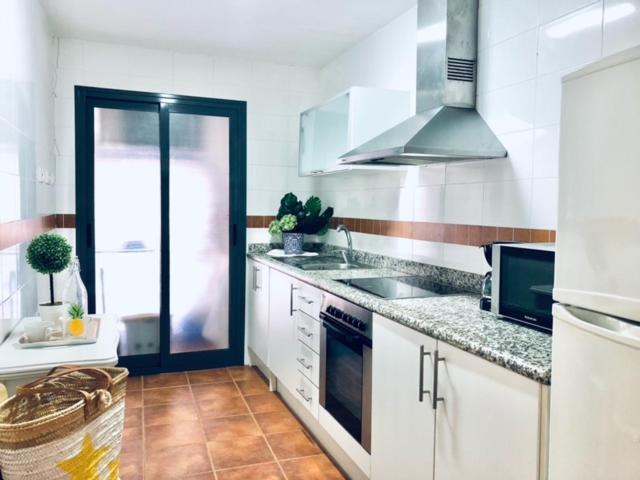 Amplia Planta Baja Apartamento Peñíscola Exterior foto